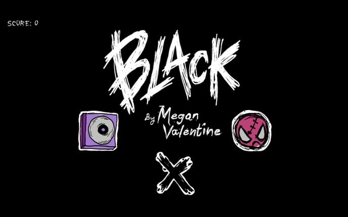 I Write Games Not Tragedies screenshot