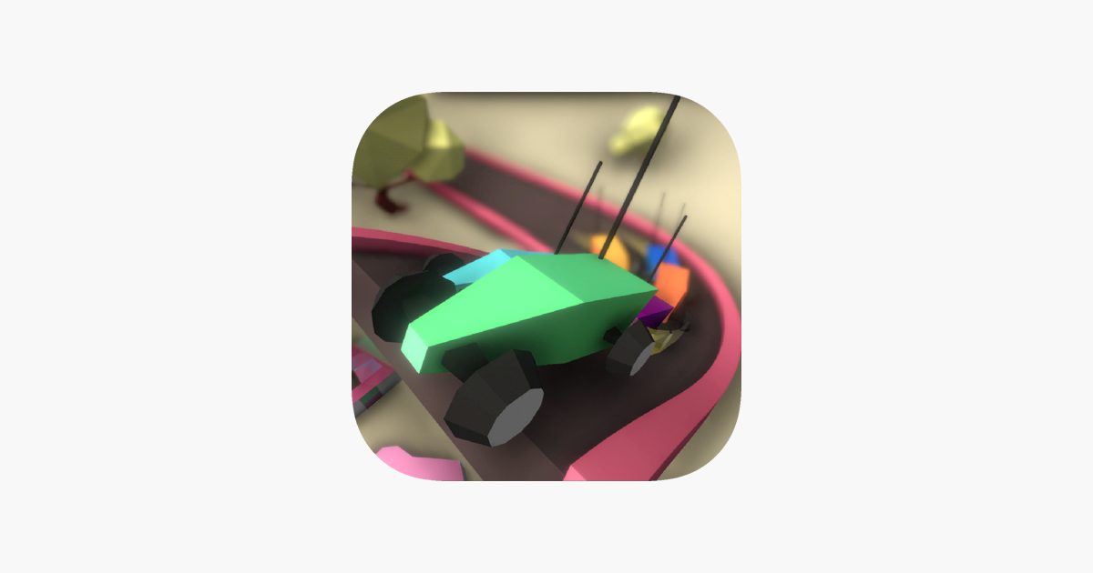 Games like Idle Toy Race