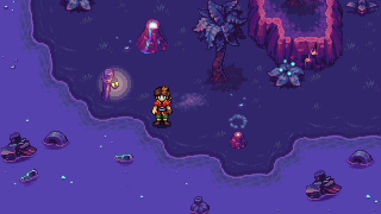 Infinite Alliance screenshot