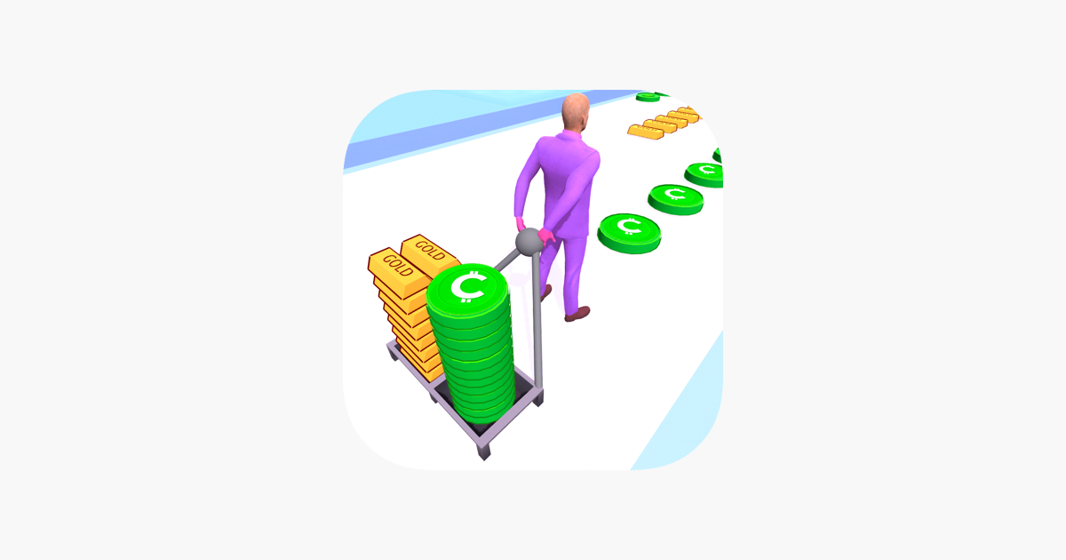 Games like Invest Run