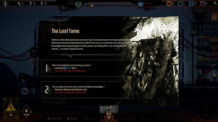 IRONHIVE screenshot