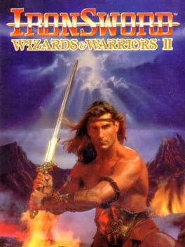 Games like Ironsword: Wizards & Warriors II
