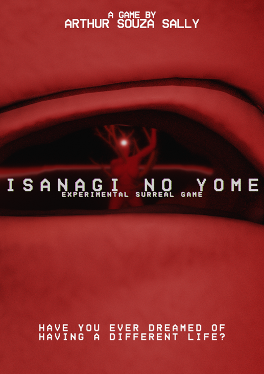 Games like Isanagi no Yome