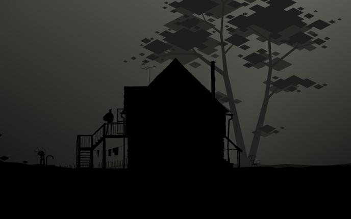 Kentucky Route Zero screenshot