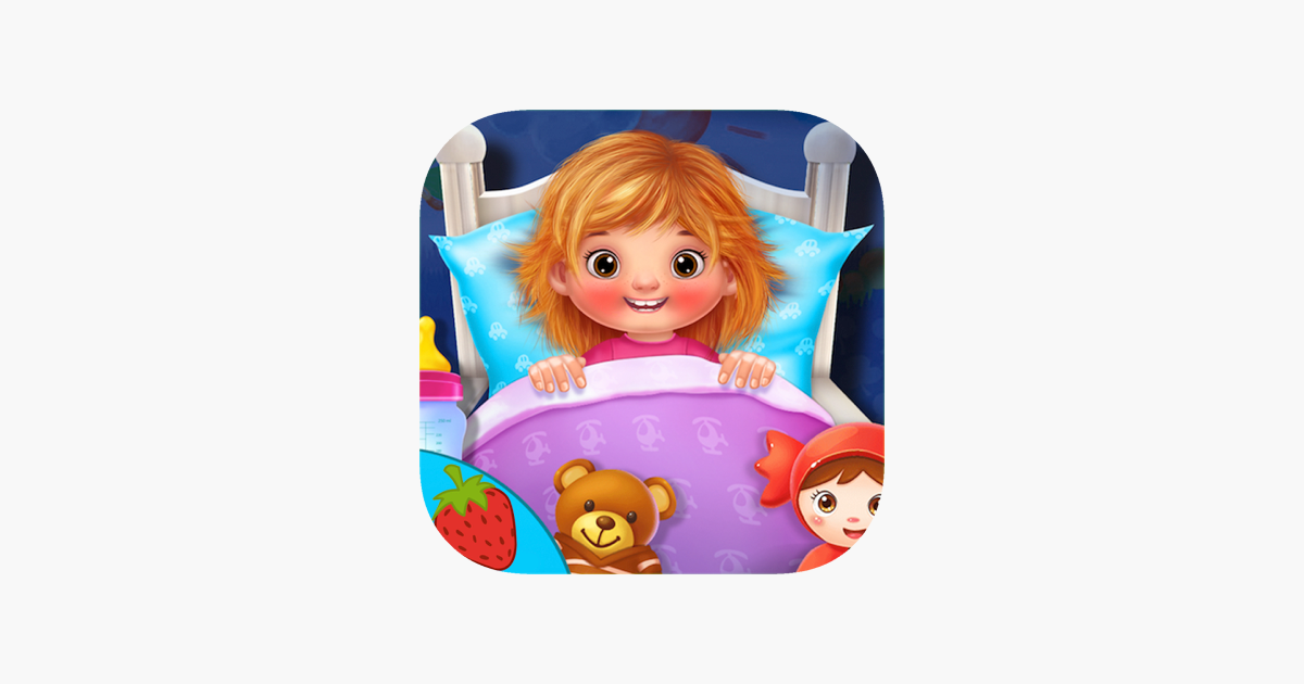 Games like Kids &amp; Girls House Games Fun