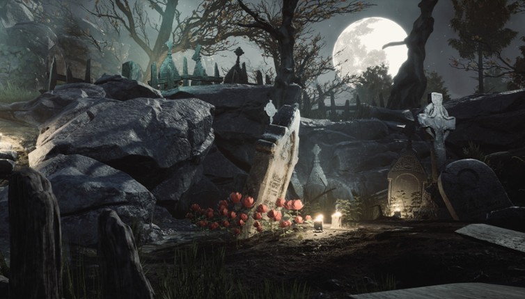 King of The Jesters screenshot