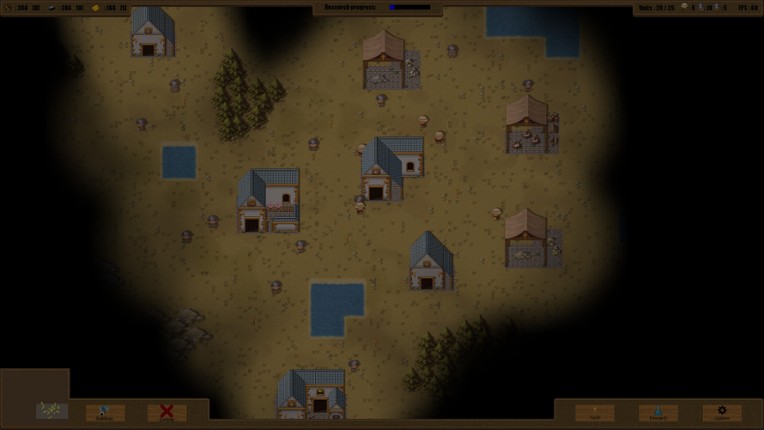 Kingdom-Heroes screenshot