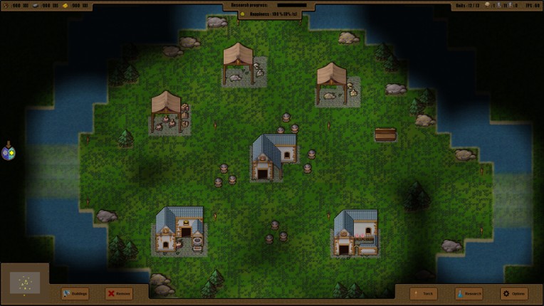 Kingdom-Heroes screenshot
