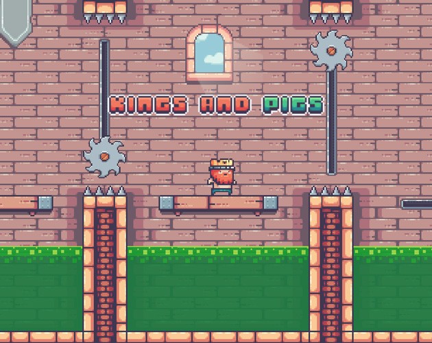 Games like Kings and Pigs