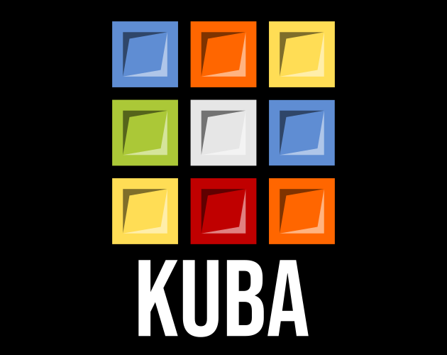 Games like Kuba - cube simulator