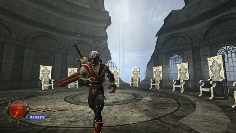 Legacy of Kain: Defiance Remastered screenshot