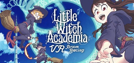 Games like Little Witch Academia: VR Broom Racing