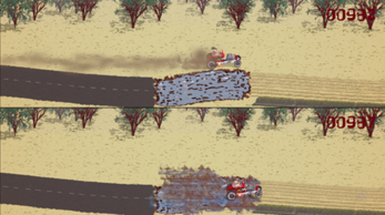 Live To Drive. Drive To Live. Image