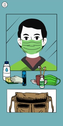 Living in 2020 screenshot