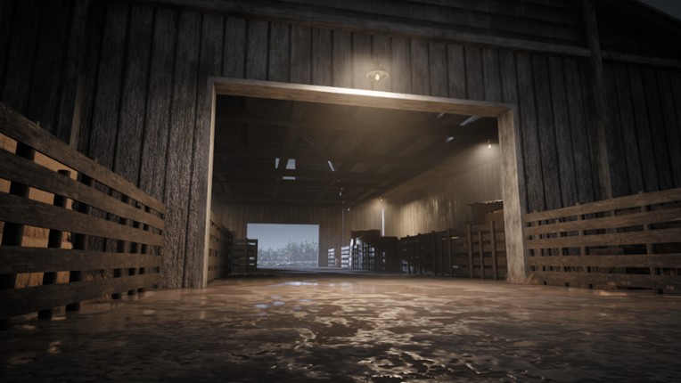 Locked Dream screenshot