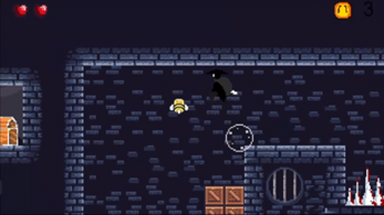 Lonely Warrior Image