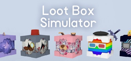 Games like Loot Box Simulator