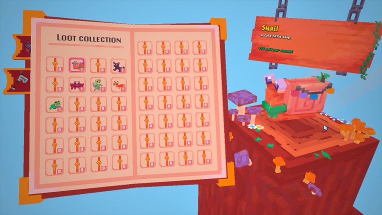 Lootabox screenshot