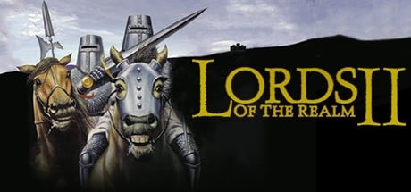 Games like Lords of the Realm II