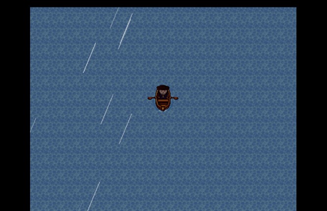 Lost Island screenshot