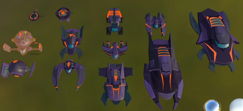 M.A.C.E. Tower Defense 2 Image