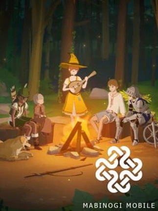 Mabinogi Mobile Image