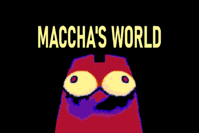 Maccha's World. Image