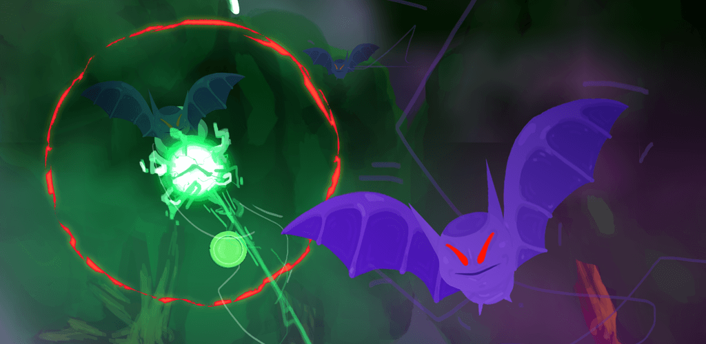 Games like Magic Bouncy Spells