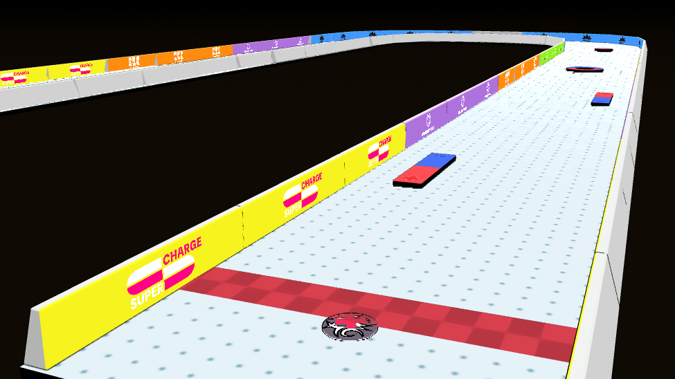 Games like magnetXmagnet