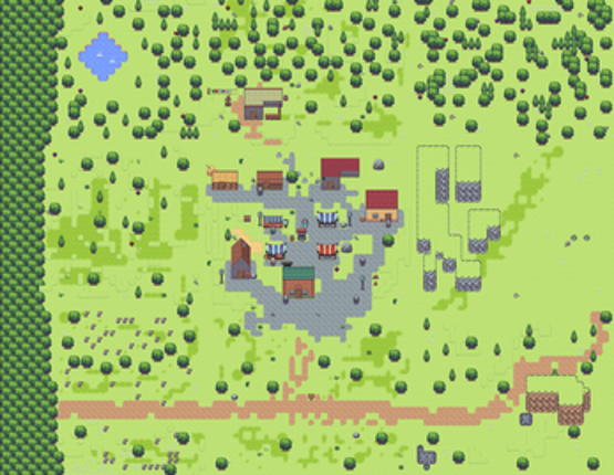 Magy Online screenshot