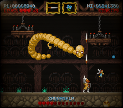 Maldita Castilla Image