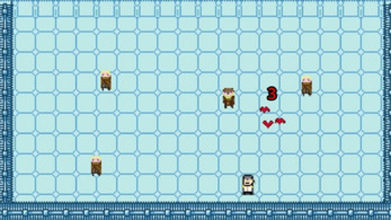 Malvoro & Kalle - Trijam Version Image