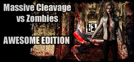 Games like Massive Cleavage vs Zombies: Awesome Edition