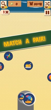 Match Everything! screenshot