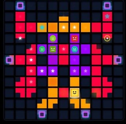 Mazy Runner 2026 Image