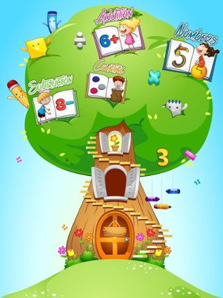 Memory Brain Trainer (Math) screenshot