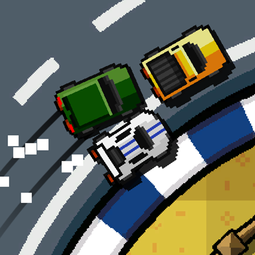 Games like Micro Pico Racers