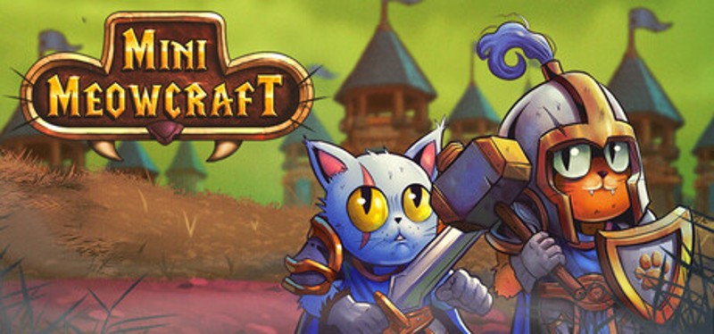 Mini Meowcraft Image