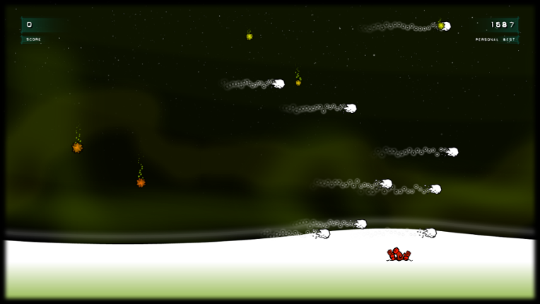 Mission to the Sun Image