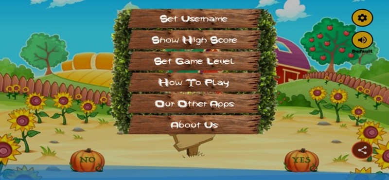 MorUde Frrr - (Fly Or Not) screenshot