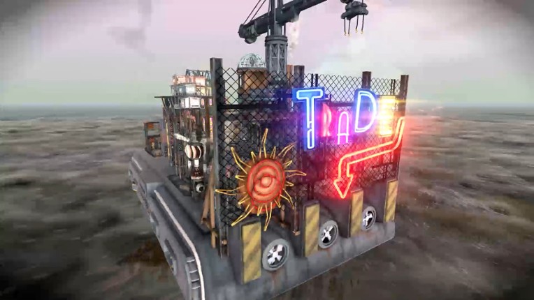 Motile Works screenshot