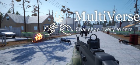 Games like MultiVerse