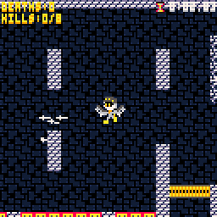 Murder Drones Virtual Training: Off The Record screenshot