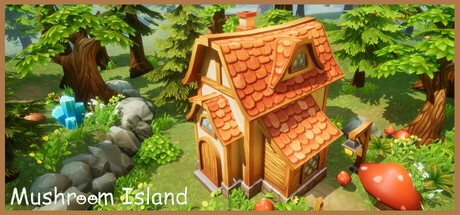Games like Mushroom Island