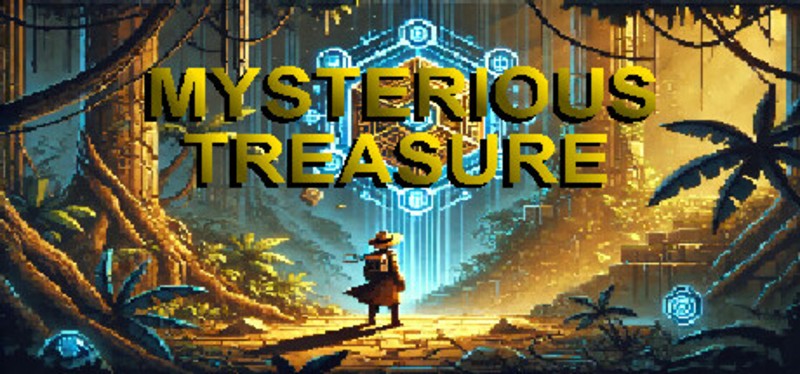 Mysterious Treasure Image