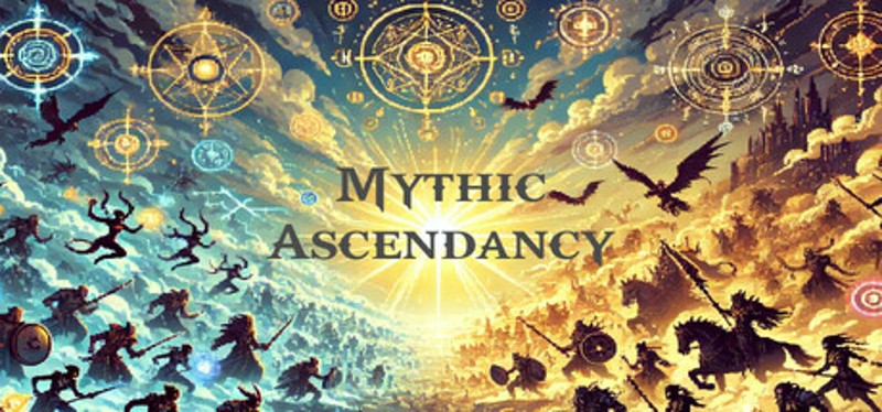 Mythic Ascendancy Image