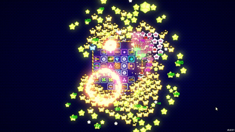 Neon Ascending screenshot