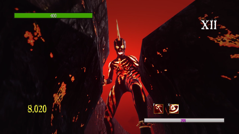 NeverBlink screenshot