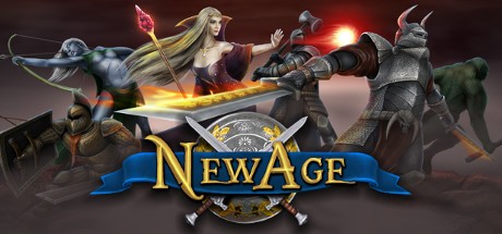 Games like New Age