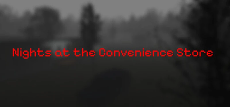Nights at the Convenience Store Image